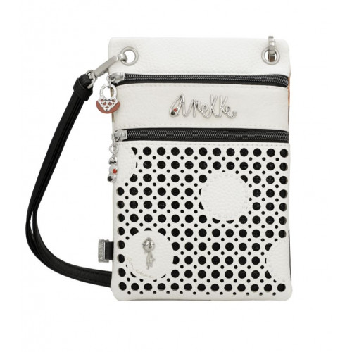 Anekke Alma-crossbody kabelka 40723-905